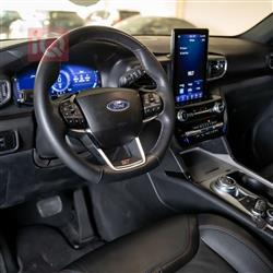 فورد إكسبلورر